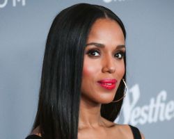 WHAT IS THE ZODIAC SIGN OF KERRY WASHINGTON?